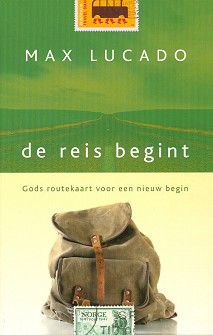 De reis begint